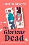 Justin Myers - The Glorious Dead
