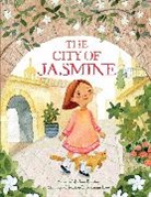 Nadine Presley, Heather Brockman Lee - The City of Jasmine