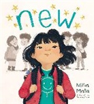 Nina Mata, Niña Mata, Nina Mata, Niña Mata - New
