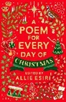 Allie Esiri, Esiri Allie - A Poem for Every Day of Christmas