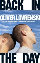 Oliver Lovrenski - Back in the Day