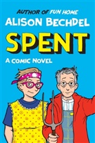 Alison Bechdel, Bechdel Alison - Spent