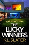 K L Slater, K. L. Slater - The Lucky Winners