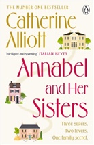 Catherine Alliott, Alliott Catherine - Annabel and Her Sisters