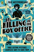 Paul Westmoreland - A Killing at the Box Office