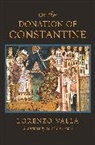Lorenzo Valla - On the Donation of Constantine