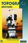 Francisco Domínguez García-Tejero - Topografía abreviada