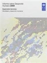 Programa de las Naciones Unidas para el Desarrollo - Informe sobre desarrollo humano 2009 : superando barreras : movilidad y desarrollo humanos