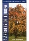 Margot Spohn, Roland Spohn - Árboles de Europa