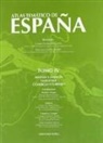 Gaspar Fernández Cuesta, Francisco Quirós Linares - ATLAS TEMATICO DE ESPAÑA Nº 4