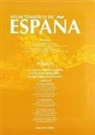 Gaspar Fernández Cuesta, Francisco Quirós Linares - Atlas temático de España I
