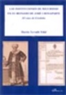 Martín Turrado Vidal - Las instituciones de seguridad en el reinado de José I Bonaparte : el caso de Córdoba