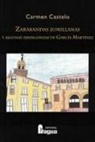 María del Carmen Castelo Blasco - Zarabandas jumillanas y algunas ziringonzas de García Martínez