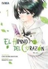 Makoto Akui, Cho-Heiwa Busters - El himno del corazón