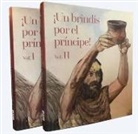 Germán Delibes de Castro, Miguel Delibes De Castro, Elisa Guerra Doce, Elias Khoury, Museo Arqueológico Regional) - ¡Un brindis por el príncipe! : el vaso campaniforme en el interior de la península ibérica