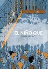 Juan Berrio - El niño que