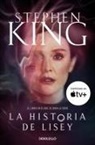Stephen King - La historia de Lisey