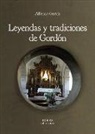 Alfonso García Rodríguez - Leyendas y tradiciones de Gordón