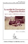 La surdité de l¿institution à l¿égard des Harkis