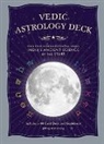 Jeffrey Armstrong, Armstrong Jeffrey - Vedic Astrology Deck