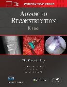 Dr. Frederick M. Azar, Daniel J. Berry, Jay R. Lieberman - Advanced Reconstruction: Knee: Print + Ebook with Multimedia