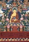 Romio Shrestha, Shrestha Romio - Buddhas of the Celestial Gallery