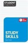 Matt Potter - Student Essentials: Study Skills