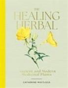 Catherine Whitlock - The Healing Herbal