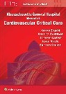 Aranya Bagchi - Massachusetts General Hospital Manual of Cardiovascular Critical Care