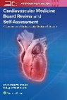 Sulagna Mookherjee, Debabrata Mukherjee, Mukherjee Debabrata - Cardiovascular Medicine Board Review and Self-Assessment