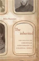 Mou Banerjee - Disinherited