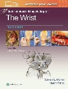 Steven L Moran, Marco Rizzo, Rizzo Marco - Master Techniques in Orthopaedic Surgery: The Wrist: Print + eBook with Multimedia