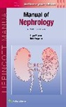 Seth Bernat Furgeson, Edgar V Lerma, Edgar V. Lerma, Lerma Edgar V. - Manual of Nephrology