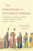 Richard Calis - Discovery of Ottoman Greece