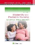 SUSAN CARMAN, TERRI KYLE, Theresa Kyle, SUSAN RICCI - Maternity and Pediatric Nursing
