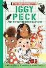 Andrea Beaty, Andrea Beaty, Beaty Andrea, David Roberts, David Roberts - Iggy Peck and the Mysterious Mansion