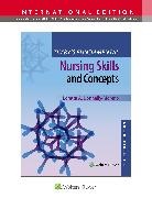 Loretta A Donnelly-Moreno, Barbara K. Timby - Timby's Fundamental Nursing Skills and Concepts