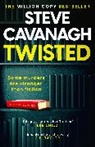 Steve Cavanagh, Cavanagh Steve - Twisted