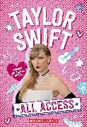 Emma Carlson Berne,  Berne Emma Carlson - All Access Taylor Swift 100% Unofficial