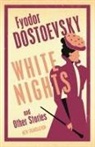 Fyodor Dostoevsky - The Landlady and Other Stories