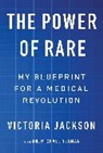 Victoria Jackson, Jackson Victoria - Power of Rare