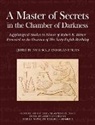 Brian P. Muhs, Foy D. Scalf - A Master of Secrets in the Chamber of Darkness