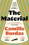 Camille Bordas - The Material