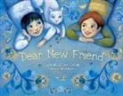 Taraneh Matloob, Alida Massari - Dear New Friend