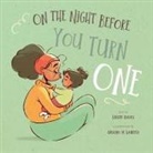 Familius, Kristie Graves, Gregorio de Laurentis, Gregorio de Lauretis - On the Night Before You Turn One