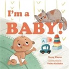 Volha Kaliaha, Terry Pierce, Volha Kaliaha - I'm a Baby!