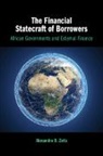 Alexandra O. Zeitz, Alexandra O. (Concordia University Zeitz - Financial Statecraft of Borrowers