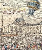 Anna Ferrari, Dr. Anna Ferrari - Versailles: Science and Splendour