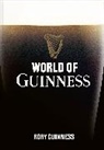 Rory Guinness, Guinness Rory - World of Guinness