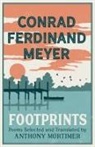 Conrad Ferdinand Meyer, Anthony Mortimer - Footprints